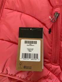 The North Face TNF 2000 puffer jacket in pink (S) - 6
