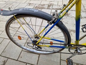 Colnago bicykel - 6