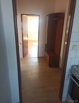 Prenájom 2-izb byt BA Ružinov, A.Mráza - 6