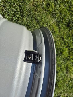 BMW disky Styling 618 5x112 - 6