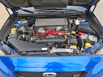 Subaru WRX STI - 6
