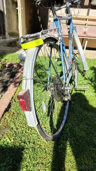 Predám bicykel Premiér Eska - 6