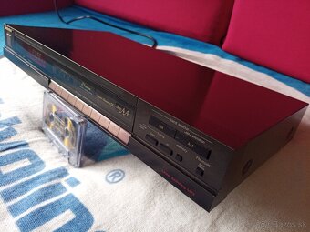 Technics Tuner ST-G450 - 6