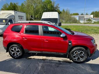 Dacia Duster, 1.5 Blue dCi 115 Comfort 4x4 S - 6