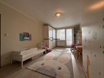CENTRUM: 3 izb.byt, 2x klíma, ŠATNIK, ŠPAJZA - 6