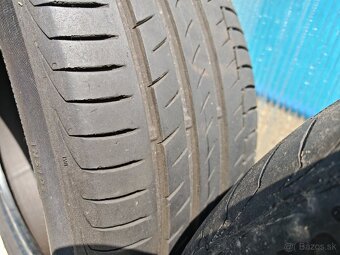 Predám Continental PremiumContact 6 235/50 R19 V XL - 6