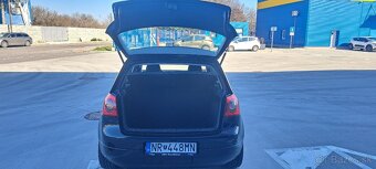 VOLKSWAGEN GOLF 5, 1.6 benzin 75kw 2007, 214tis km - 6