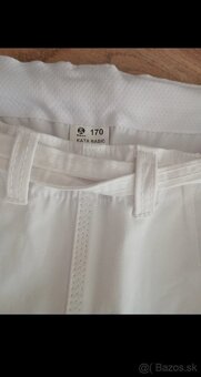 KATA Kimono Kihon 170cm - 6