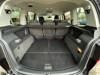 VW TOURAN 7-Miestne - 6