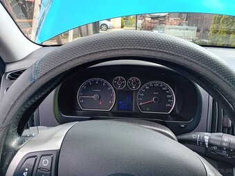 Predam hyundai I30 - 6