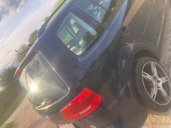 Touran 1,6 TDI - 6