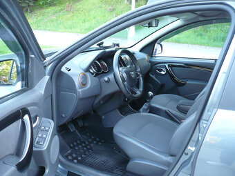 DACIA DUSTER 1,5 DCI COMFORT M 2018 SUV KUP.SR - 6