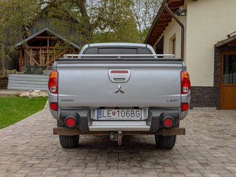 Mitsubishi L200 2.5 DI-D 131kW Double Cab Intense+ - 6