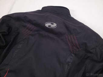 Held Humax textilná turistická moto bunda cordura 50 M - 6