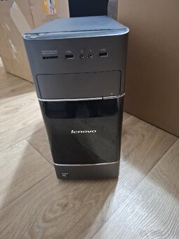 Lenovo h535 - 6