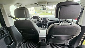 Seat Alhambra 2019 2,0tdi 4x4 - 6