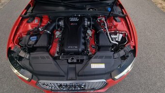 Rs5 r.v.2015 331kw V8 4.2fsi najeto 125tis servisovana - 6