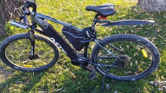 MTF 6.3 limited mount - 6
