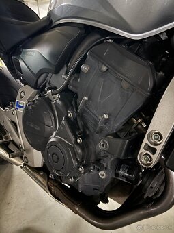 Honda Hornet 600 ABS - 6