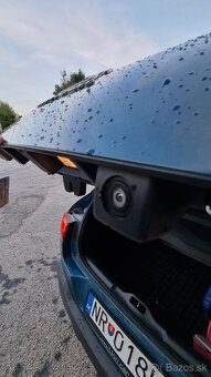 Citroën C4 Cactus, SK, 71 000 km, ako nové - 6