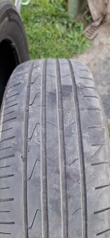 Pneumatiky hankook 215 65 r16 98h - 6