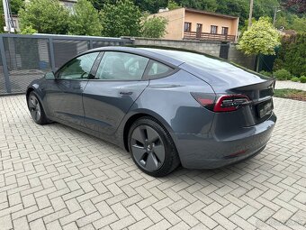 Tesla Model 3 Long Range 82kWh AWD - 6