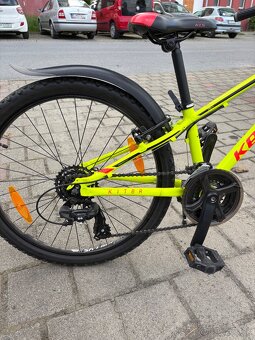 Kellys bicykle - 6