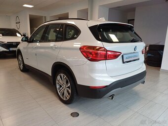 X1 xDrive20d, TOP stav - 6