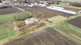 ALL INCLUSIVE | NA PREDAJ STAVEBNÝ POZEMOK 867 M2, VLČANY - 6