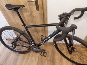 Gravel ctm koyuk 0.1 - 6