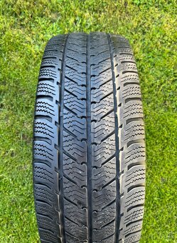 235/65 r16C zimné SEMPERIT 115/113R - 6