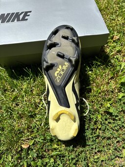 Nike Mercurial Vapor 15 Elite FG - 6