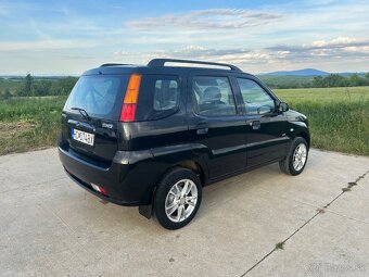 Suzuki Ignis 1.3 benzín - 6