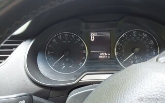 Skoda otavia 1.6 tdi 77 kw iDovoz GB - 6