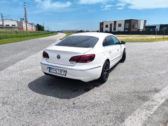 Volkswagen Passat CC - 6