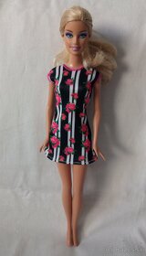 Letné šaty pre Barbie - 6