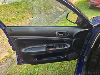 Volkswagen passat - 6