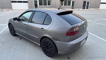 Seat Leon ARL - 6