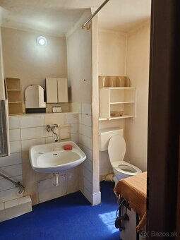 Na predaj 1 izb. byt na Spojovacej ul., Nitra. - 6