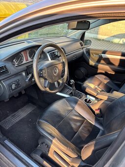 Mercedes B 200cdi w245 - 6