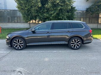 Volkswagen passat variant 4Motion DSG 147kw - 6