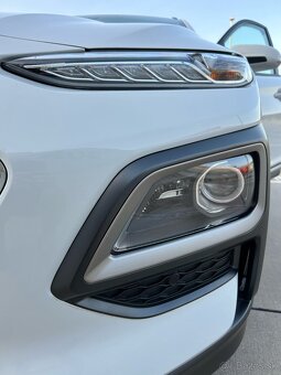 Hyundai Kona, automat, 34000km - 6