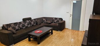 Velky 2izbovy byt v uplnom centre BA. - 6