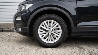 Volkswagen T-Roc 1.5 TSI, Style, DSG / AUTOMAT, rv 2018 - 6