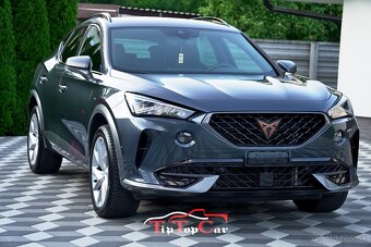 ⏩ Cupra Formentor 2.0 TDI 150k - 6