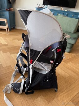 Osprey turisticky nosic poco plus - 6