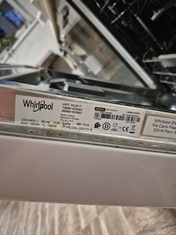Whirlpool WFC3c26 p - 6