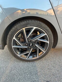 Hyundai i30 N line - 6