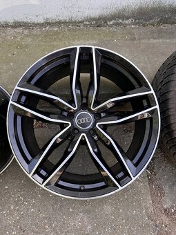 Disky Audi - 6