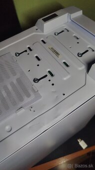Herný PC- I7-4770 ,RX 580 8GB ,16GB RAM - 6